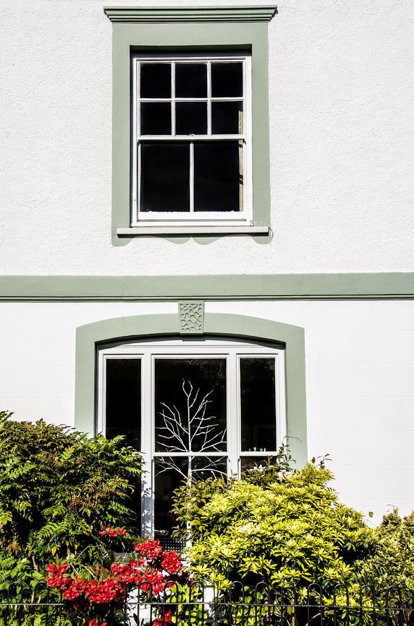 Llety Brynawel Guest House Pennal ภายนอก รูปภาพ