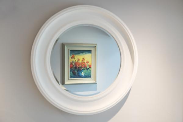 Llety Brynawel Guest House Pennal ภายนอก รูปภาพ
