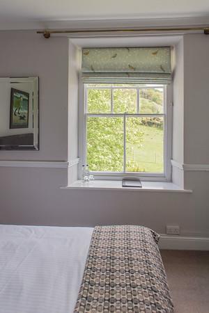 Llety Brynawel Guest House Pennal ภายนอก รูปภาพ